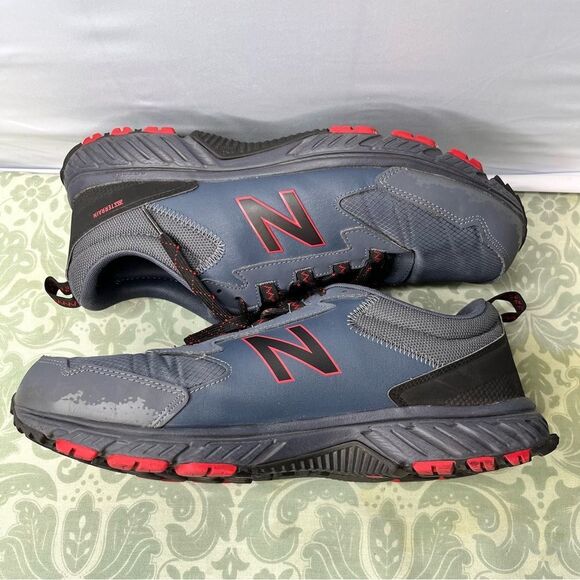 NB New Balance 510 All Terrain Shoes Size 13